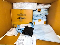 Verloren postpakketten & retour postpakketten