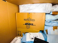Verloren postpakketten & retour postpakketten - afbeelding 2 van  3
