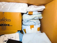 Verloren postpakketten & retour postpakketten - afbeelding 3 van  3