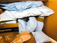 Verloren postpakketten & retour postpakketten - afbeelding 3 van  3