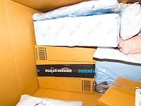 Verloren postpakketten & retour postpakketten - afbeelding 2 van  3