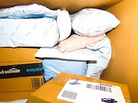 Verloren postpakketten & retour postpakketten - afbeelding 3 van  3