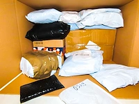 Verloren postpakketten & retour postpakketten