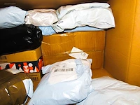 Verloren postpakketten & retour postpakketten - afbeelding 3 van  3