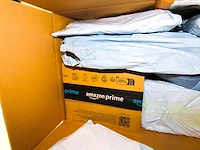 Verloren postpakketten & retour postpakketten - afbeelding 2 van  3