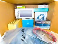 Verloren postpakketten & retour postpakketten