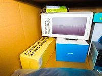 Verloren postpakketten & retour postpakketten - afbeelding 2 van  3