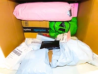 Verloren postpakketten & retour postpakketten