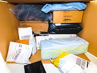 Verloren postpakketten & retour postpakketten