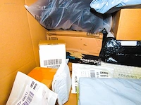 Verloren postpakketten & retour postpakketten - afbeelding 2 van  3