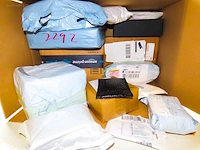 Verloren postpakketten & retour postpakketten