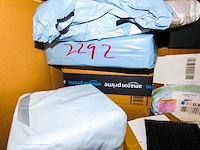 Verloren postpakketten & retour postpakketten - afbeelding 2 van  3