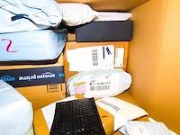 Verloren postpakketten & retour postpakketten - afbeelding 3 van  3