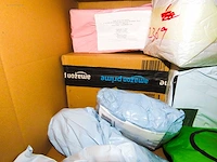 Verloren postpakketten & retour postpakketten - afbeelding 2 van  3