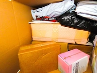 Verloren postpakketten & retour postpakketten - afbeelding 2 van  3