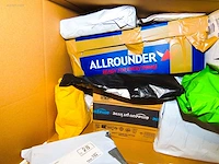 Verloren postpakketten & retour postpakketten - afbeelding 2 van  3