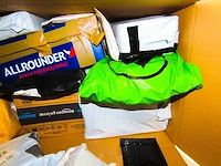 Verloren postpakketten & retour postpakketten - afbeelding 3 van  3