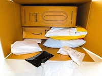 Verloren postpakketten & retour postpakketten
