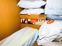 Verloren postpakketten & retour postpakketten - afbeelding 2 van  3