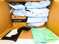 Verloren postpakketten & retour postpakketten