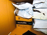 Verloren postpakketten & retour postpakketten - afbeelding 2 van  3