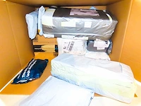Verloren postpakketten & retour postpakketten