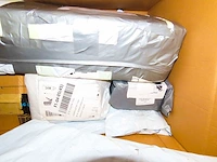 Verloren postpakketten & retour postpakketten - afbeelding 3 van  3