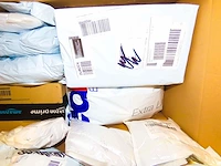 Verloren postpakketten & retour postpakketten - afbeelding 3 van  3