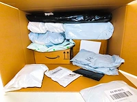 Verloren postpakketten & retour postpakketten