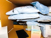 Verloren postpakketten & retour postpakketten - afbeelding 2 van  3