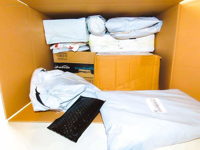 Verloren postpakketten & retour postpakketten - afbeelding 1 van  3