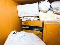 Verloren postpakketten & retour postpakketten - afbeelding 2 van  3