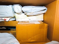 Verloren postpakketten & retour postpakketten - afbeelding 3 van  3