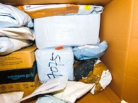 Verloren postpakketten & retour postpakketten - afbeelding 3 van  3