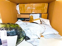 Verloren postpakketten & retour postpakketten
