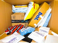 Verloren postpakketten & retour postpakketten