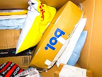 Verloren postpakketten & retour postpakketten - afbeelding 3 van  3