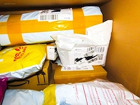 Verloren postpakketten & retour postpakketten - afbeelding 3 van  3