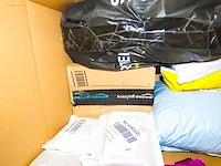 Verloren postpakketten & retour postpakketten - afbeelding 2 van  3