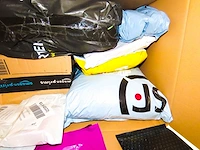 Verloren postpakketten & retour postpakketten - afbeelding 3 van  3