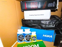 Verloren postpakketten & retour postpakketten - afbeelding 2 van  3