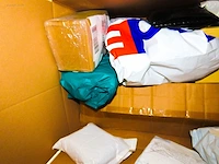 Verloren postpakketten & retour postpakketten - afbeelding 2 van  3