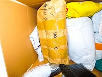 Verloren postpakketten & retour postpakketten - afbeelding 2 van  3