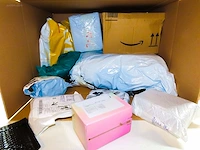 Verloren postpakketten & retour postpakketten