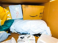 Verloren postpakketten & retour postpakketten - afbeelding 3 van  3