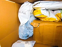 Verloren postpakketten & retour postpakketten - afbeelding 2 van  3