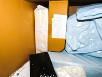 Verloren postpakketten & retour postpakketten - afbeelding 2 van  3