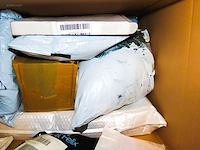 Verloren postpakketten & retour postpakketten - afbeelding 3 van  3
