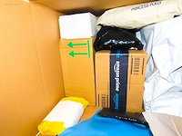 Verloren postpakketten & retour postpakketten - afbeelding 2 van  3