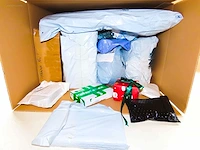 Verloren postpakketten & retour postpakketten